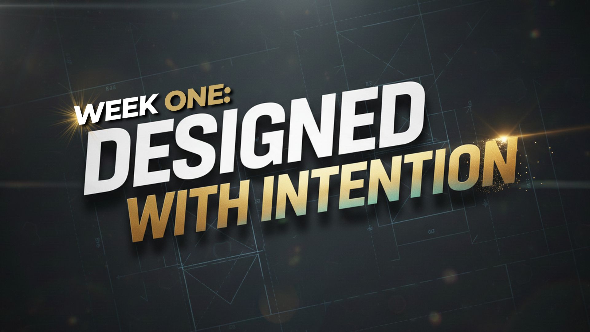 Designed For More
